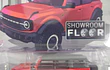 FORD BRONCO 2024 Marca: GREENLIGHT 1/64