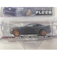 FORD MUSTANG GT 2024 Marca: GREENLIGHT 1/64