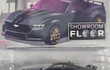 FORD MUSTANG GT 2024 Marca: GREENLIGHT 1/64