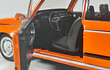 BMW 2002ti, Jinlifang  Escala 1-18 Naranja LEDS
