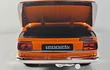 BMW 2002ti, Jinlifang  Escala 1-18 Naranja LEDS