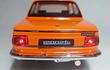 BMW 2002ti, Jinlifang  Escala 1-18 Naranja LEDS