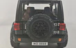 Jeep Wrangler, negro Escala 1-24 marca china Leds-