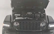 Jeep Wrangler, negro Escala 1-24 marca china Leds-