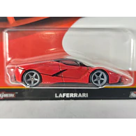 Ferrari LaFerrari Hot wheels Premiun Escala 1/64 