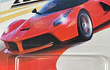 Ferrari LaFerrari Hot wheels Premiun Escala 1/64 