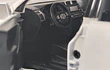 TOYOTA PRADO VX ESCALA 1/24 blanca 