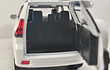 TOYOTA PRADO VX ESCALA 1/24 blanca 