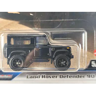 land rover defender 90 Hot Wheels A Escala rapido y furioso