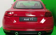 AUDI TT MARCA WELLY  ESCALA 1/24