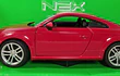 AUDI TT MARCA WELLY  ESCALA 1/24