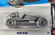 PASS AND GO MONOPOLIO 1/64 de Hot Wheels