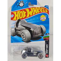 PASS AND GO MONOPOLIO 1/64 de Hot Wheels
