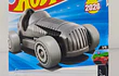 PASS AND GO MONOPOLIO 1/64 de Hot Wheels