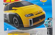 Renault Espace F1 Hot Wheels , escala 1/64