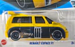 Renault Espace F1 Hot Wheels , escala 1/64