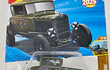 FORD MODEL A CUSTOM Hot Wheels , escala 1/64