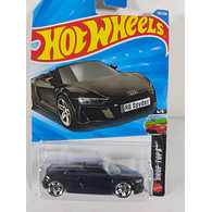 Audi R8 SPYDER 2019 Hot Wheels , escala 1/64
