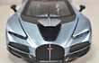 Bugatti Turbillone, Escala 1-24 marca Jinlifang 