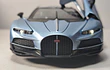 Bugatti Turbillone, Escala 1-24 marca Jinlifang 