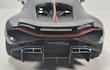 Bugatti Turbillone, Escala 1-24 marca Jinlifang 