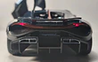 Bugatti Turbillone, Escala 1-24 marca Jinlifang 