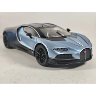 Bugatti Turbillone, Escala 1-24 marca Jinlifang 