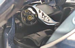 Bugatti Turbillone, Escala 1-24 marca Jinlifang 