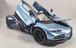 Bugatti Turbillone, Escala 1-24 marca Jinlifang 