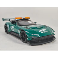 Aston Martin Vantage GT8 1/32 marca china 