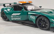 Aston Martin Vantage GT8 1/32 marca china 