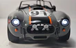SHELBY COBRA escala1/24 marca China 