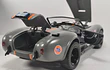 SHELBY COBRA escala1/24 marca China 
