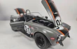 SHELBY COBRA escala1/24 marca China 