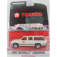 Chevrolet Suburban 1990, Escala 1/64, 