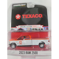 Dodge Ram 2500 ,Greenlight, Escala 1-64