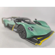 ASTON MARTIN VALKYRIE , Escala 1-24 marca China 