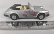 Porsche 911 SC MARCA WELLY , Escala 1-36