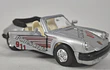 Porsche 911 SC MARCA WELLY , Escala 1-36