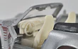 Porsche 911 SC MARCA WELLY , Escala 1-36