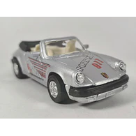 Porsche 911 SC MARCA WELLY , Escala 1-36