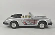 Porsche 911 SC MARCA WELLY , Escala 1-36