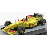 Formula 1 Jordan 196 Rubens Barrichello 1/43 