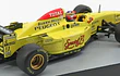 Formula 1 Jordan 196 Rubens Barrichello 1/43 