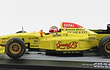 Formula 1 Jordan 196 Rubens Barrichello 1/43 