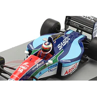 Formula 1 Jordan 194 Rubens Barrichello 1/43 