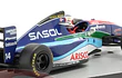 Formula 1 Jordan 194 Rubens Barrichello 1/43 