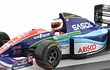 Formula 1 Jordan 194 Rubens Barrichello 1/43 