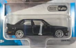 BMW M3  NEGRO Escala 1/36, MARCA MAJORETTE
