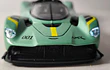 ASTON MARTIN VALKYRIE , Escala 1-32 marca China 
